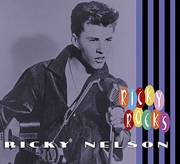 Nelson ,Ricky - Rocks